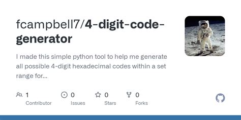 4 digit code generator|Iba pa.